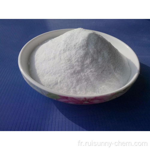 Hexametaphosphate de sodium Vente chaude